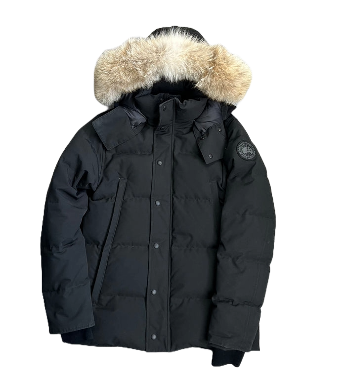 WYNDHAM HERITAGE BLACK LABEL