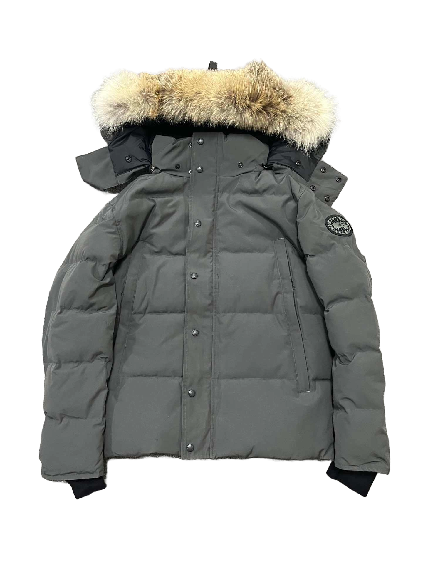 WYNDHAM HERITAGE BLACK LABEL