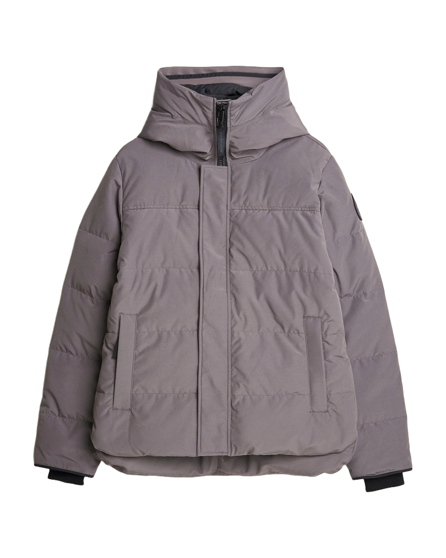 MACMILAN BLACK LABEL