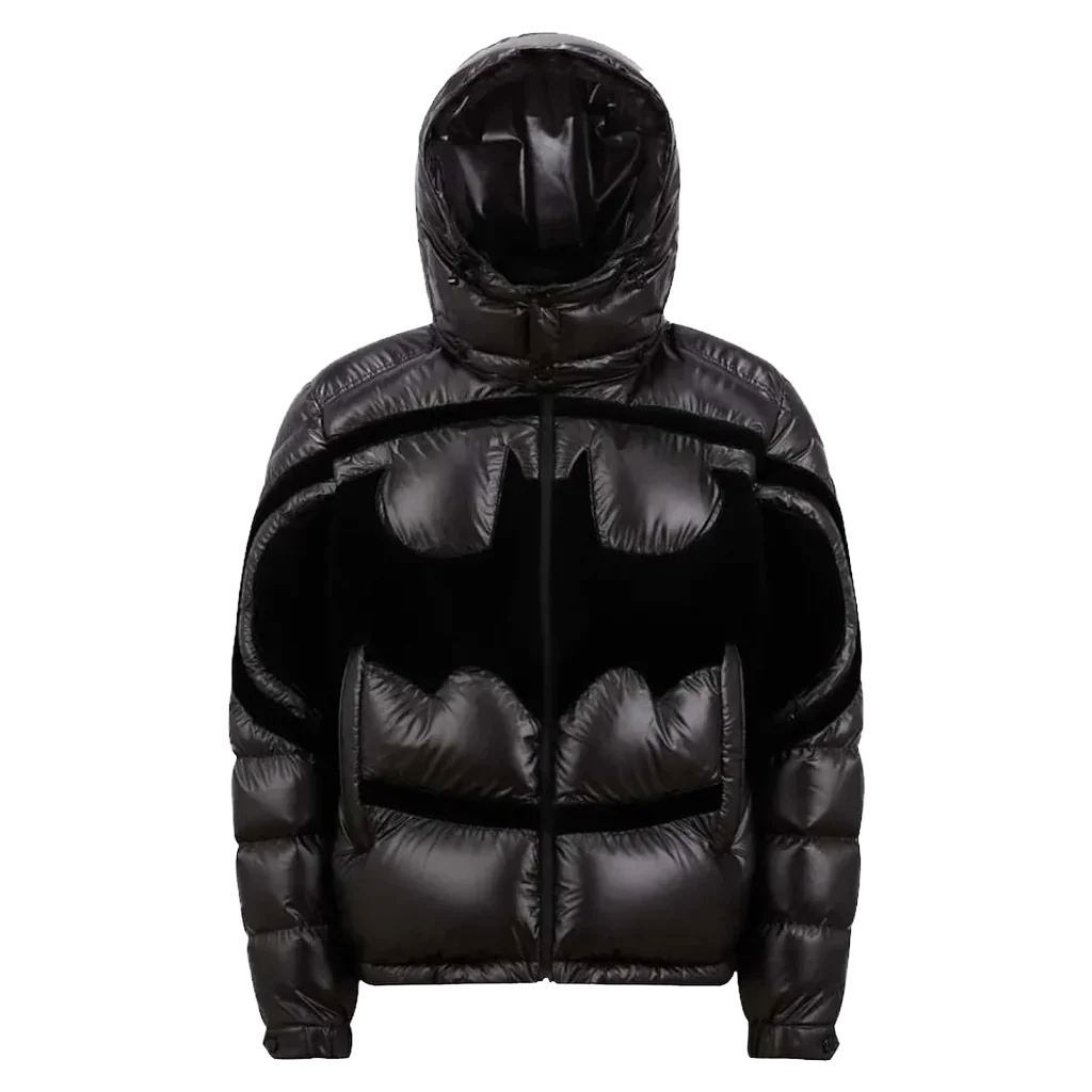 X BATMAN